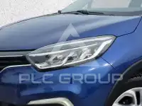 2018 Renault Captur
