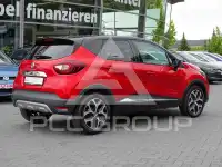 2018 Renault Captur