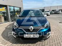 2018 Renault Captur