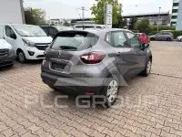 2018 Renault Captur