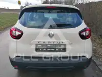 2018 Renault Captur