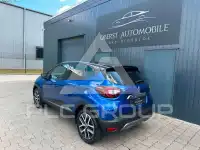 2018 Renault Captur