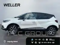 2018 Renault Captur