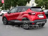 2018 Renault Captur