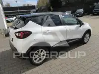 2018 Renault Captur