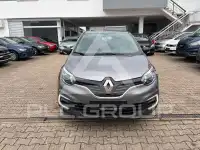 2018 Renault Captur