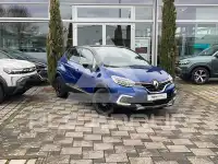 2018 Renault Captur