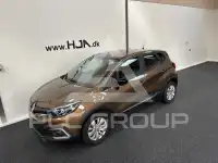 2018 Renault Captur