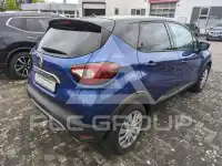 2018 Renault Captur