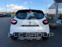 2018 Renault Captur