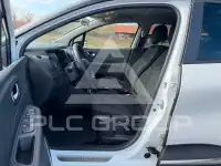 2018 Renault Captur
