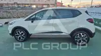 2018 Renault Captur