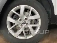 2018 Renault Captur