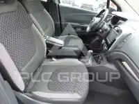 2018 Renault Captur