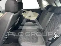 2018 Renault Captur