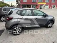 2018 Renault Captur