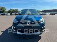 2018 Renault Captur