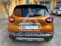 2018 Renault Captur