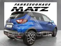 2018 Renault Captur