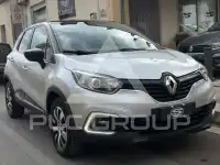 2018 Renault Captur