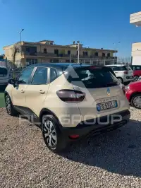 2018 Renault Captur