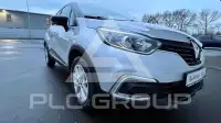 2018 Renault Captur