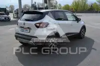 2018 Renault Captur
