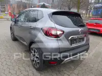 2018 Renault Captur