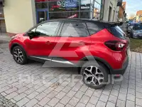 2018 Renault Captur