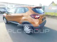 2018 Renault Captur