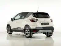 2018 Renault Captur
