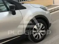 2018 Renault Captur