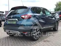 2018 Renault Captur