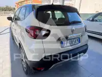 2018 Renault Captur