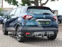 2018 Renault Captur