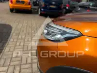 2018 Renault Captur