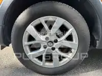 2018 Renault Captur