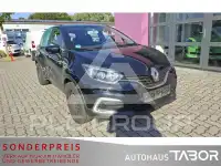 2018 Renault Captur