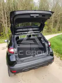 2018 Renault Captur
