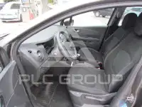 2018 Renault Captur