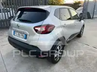 2018 Renault Captur