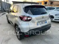 2018 Renault Captur