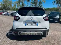 2018 Renault Captur