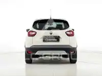 2018 Renault Captur