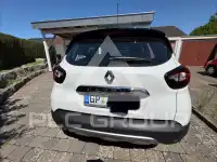 2018 Renault Captur