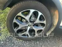 2018 Renault Captur