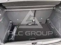 2018 Renault Captur