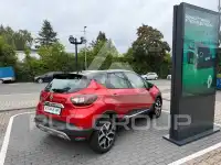 2018 Renault Captur