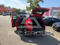 2018 Renault Captur