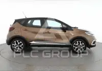 2018 Renault Captur